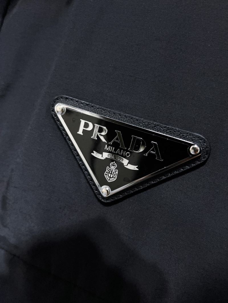 Prada Outwear